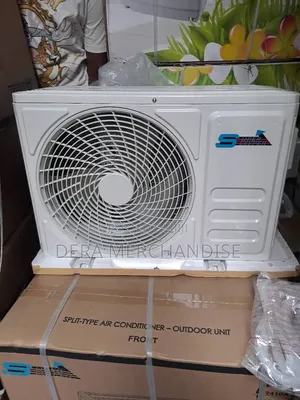 Sabon LG Inverter Air Conditioner 1HP