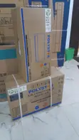 Polystar PV-MD-09-INV 1HP Inverter Split Air Conditioner - 1