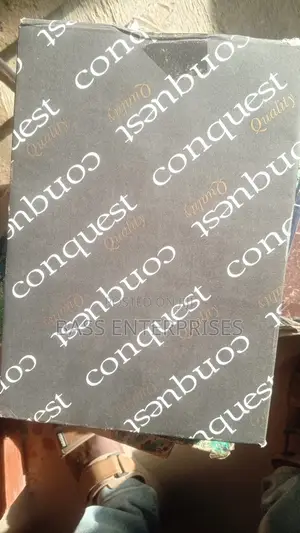 Conquest Premium Quality A4 Paper