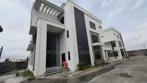 5-Bedroom Duplex for Sale in Aso Villa Estate, Asokoro