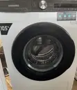Samsung 10.5kg Smart Digital Inverter Washing Machine - 1