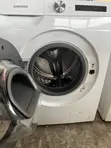 Samsung 10.5kg Smart Digital Inverter Washing Machine - 2