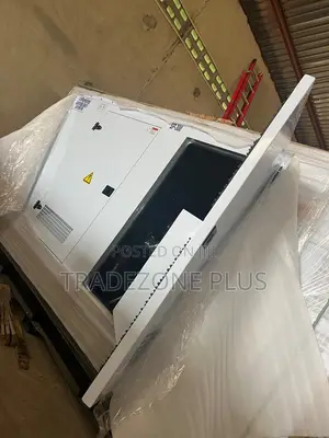 Perkins 300kVA Commercial Diesel Generator - Silent Type