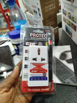 Cic TV Guard 15A