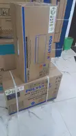 Polystar PV-MD-09-INV 1HP Inverter Split AC - 2