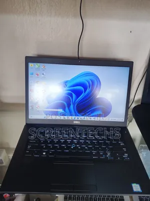 Dell Latitude 7480 Laptop - Intel Core i7, 8GB RAM, 256GB SSD