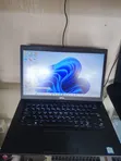 Dell Latitude 7480 Laptop - Intel Core i7, 8GB RAM, 256GB SSD - 1