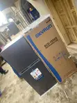Skyrun BCD-195HS 195L Refrigerator with Top Freezer - 2