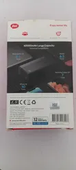 Itel PowerPulse 40000mAh 22.5W Power Bank Mai Sauri (A1490) - 2