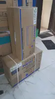 Polystar PV-MD-09-INV 1HP Inverter Split AC - 2
