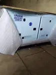 Perkins 100KVA Silent Industrial Diesel Generator - 2