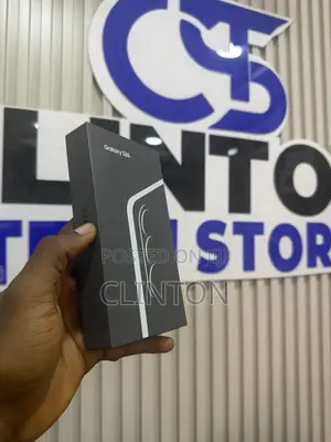 New Samsung Galaxy S26 256GB Blue