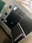 Perkins 300kVA Soundproof Diesel Generator - 1