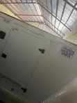 Perkins 300kVA Soundproof Diesel Generator - 2