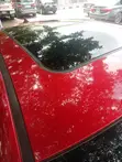 JAC J7 2022 Red - 1