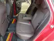 JAC J7 2022 Red - 3