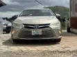 2015 Toyota Camry XLE Gold - 1
