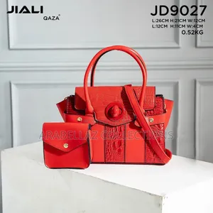 Babban Jaka Mata F35