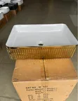 Luxury Countertop Basins - Ideal Brand - 2
