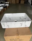 Luxury Countertop Basins - Ideal Brand - 3