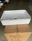 Luxury Countertop Basins - Ideal Brand - 4
