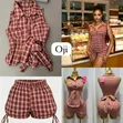 Short Grown Fabrics - Wholesale Price - 2