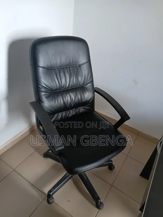 Boss Office Products Ofishin Kursi - 1