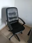 Boss Office Products Ofishin Kursi - 2