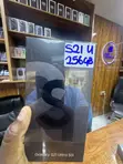 New Samsung Galaxy S21 Ultra 5G 256GB Purple - 2