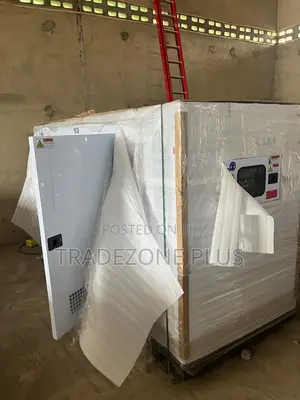 Perkins 300kVA Soundproof Diesel Generator