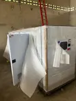 Perkins 300kVA Soundproof Diesel Generator - 1