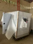 Perkins 300kVA Soundproof Diesel Generator - 2