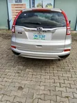 Honda CR-V AWD SUV 2015 - 1