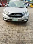 Honda CR-V AWD SUV 2015 - 2