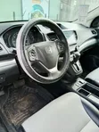 Honda CR-V AWD SUV 2015 - 5