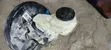 Toyota Corolla Brake Master Cylinder (2010) - 1