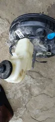 Toyota Corolla Brake Master Cylinder (2010) - 2