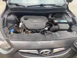 2013 Hyundai Accent GLS Gray - 2
