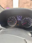 2013 Hyundai Accent GLS Gray - 5