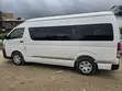 Toyota HiAce 2012 White - 3