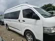 Toyota HiAce 2012 White - 4