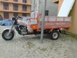 Sabon Royal Racer 2026 Orange Tricycle - 3