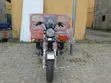 Sabon Royal Racer 2026 Orange Tricycle - 4