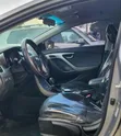 2014 Hyundai Elantra Limited Sedan - Gray - 5