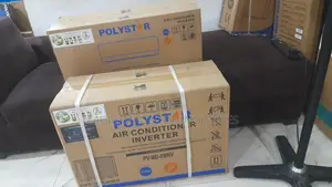 Polystar PV-MD-09-INV 1HP Inverter AC