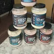 Earth's Creation ISO Whey Protein Isolate - Vanilla - 1