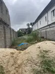 Rabin Plot na Al'ada a Wurin Sharma - Abule Egba - 4