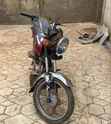 Bajaj Boxer 100 2018 Red - 3
