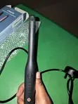 Mini Hair Curling Iron - An Yi Amfani Da Shi Sau Daya, Ana Iya Rarraba - 2