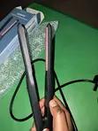 Mini Hair Curling Iron - An Yi Amfani Da Shi Sau Daya, Ana Iya Rarraba - 3